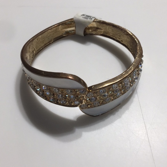 Crystal bracelet - Picture 1 of 2